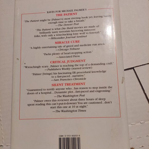 Fatal - Picture 3 of 4